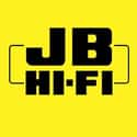 JB Hi-Fi on Random Best Australian Department Stores