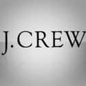 J.Crew on Random Clothing Brands That Last Forever
