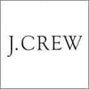 J.Crew on Random Best Retail Companies to Work For