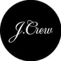 J.Crew on Random Best T-Shirt Brands