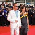 Jean-Claude Van Damme on Random Celebrities Who Married the Same Person Twice