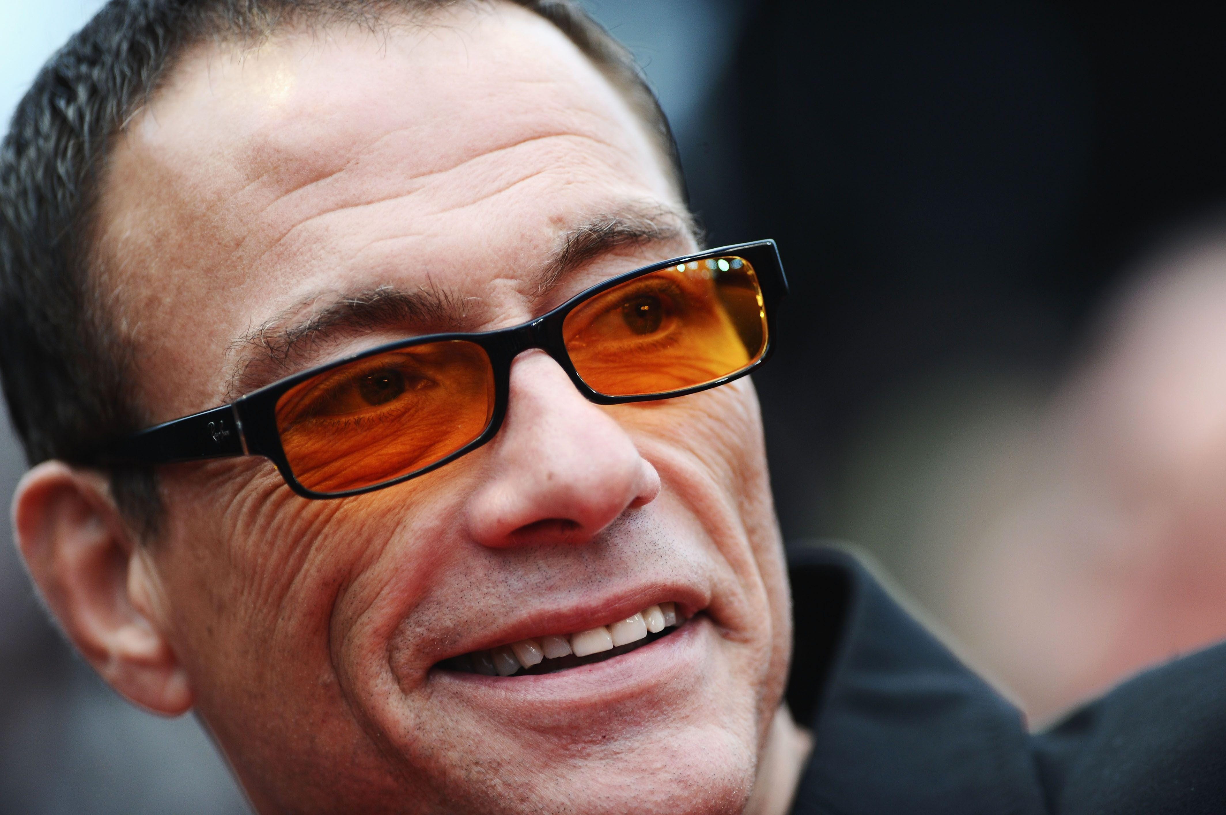 Jean-Claude Van Damme Rankings & Opinions