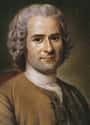 Jean-Jacques Rousseau on Random Most Historically Important Perverts