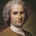 Jean-Jacques Rousseau on Random Most Historically Important Perverts