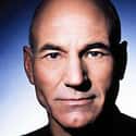 Jean-Luc Picard on Random Greatest TV Characters
