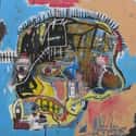 Jean-Michel Basquiat on Random Best LGBTQ+ Painters