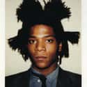 Jean-Michel Basquiat on Random Weird Personal Quirks of Historical Artists