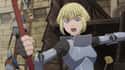 Jeanne d'Arc on Random Best Tactical Role-Playing Games