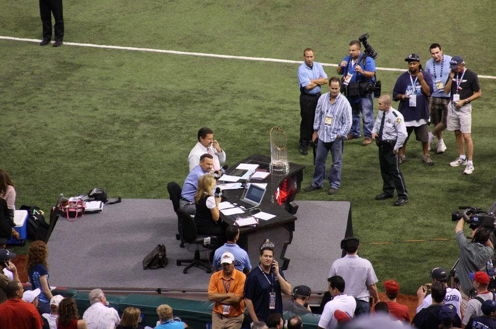 List of 45+ Famous Female Sports Commentators