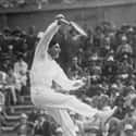 Jean Borotra is listed (or ranked) 48 on the list The Greatest Men's Tennis Players of All Time