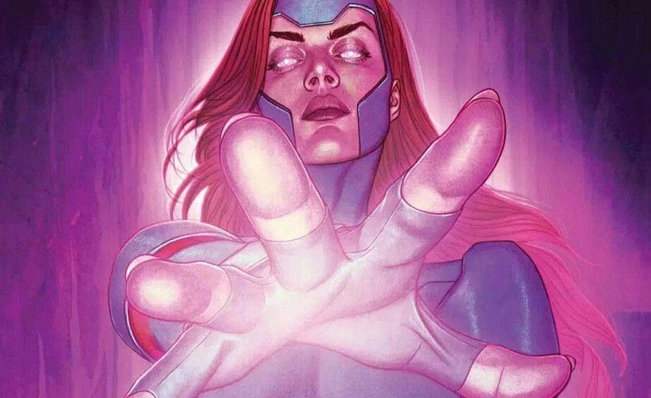 The Most Powerful Mutants In The Marvel Universe