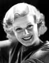 Jean Harlow on Random Celebrity Ghosts As Famous In Death As They Were In Life