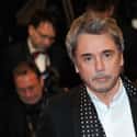 New Age music, Electronic music, Trance music   Jean Michel Jarre is a French composer, performer, and music producer.