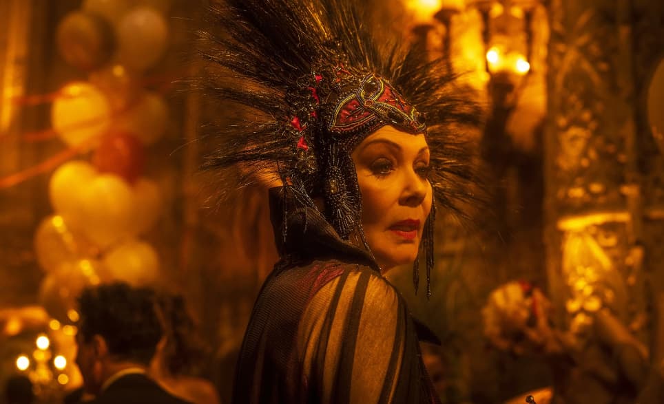 Jean Smart Was Moved By Brad Pitt's Words After Her Husband Died