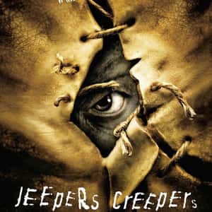 Jeepers Creepers Franchise