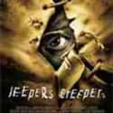 Jeepers Creepers on Random Best Horror Movies of 21st Century