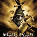 Jeepers Creepers on Random Best Supernatural Horror Movies