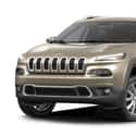 Jeep Cherokee on Random Best-Selling Cars by Brand