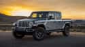 Jeep Gladiator on Random Best 2020 Trucks On Market