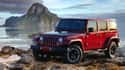 Jeep Wrangler on Random Coolest Cars You Can Still Buy with a Manual Transmission