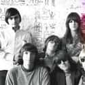 Surrealistic Pillow, Volunteers, Bark   Jefferson Airplane is a musical band.