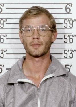 9 Frightening And Grotesque Serial Killer Fetishes
