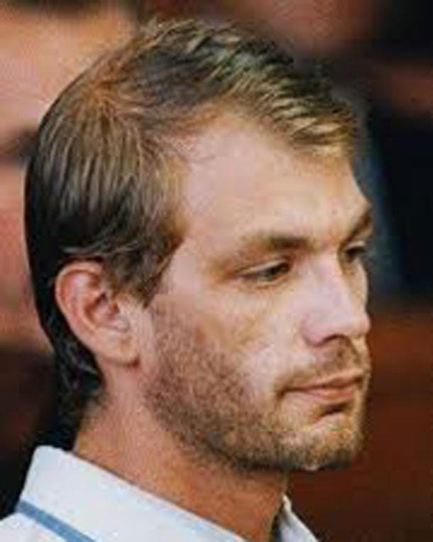 Jeffrey Dahmer Rankings & Opinions