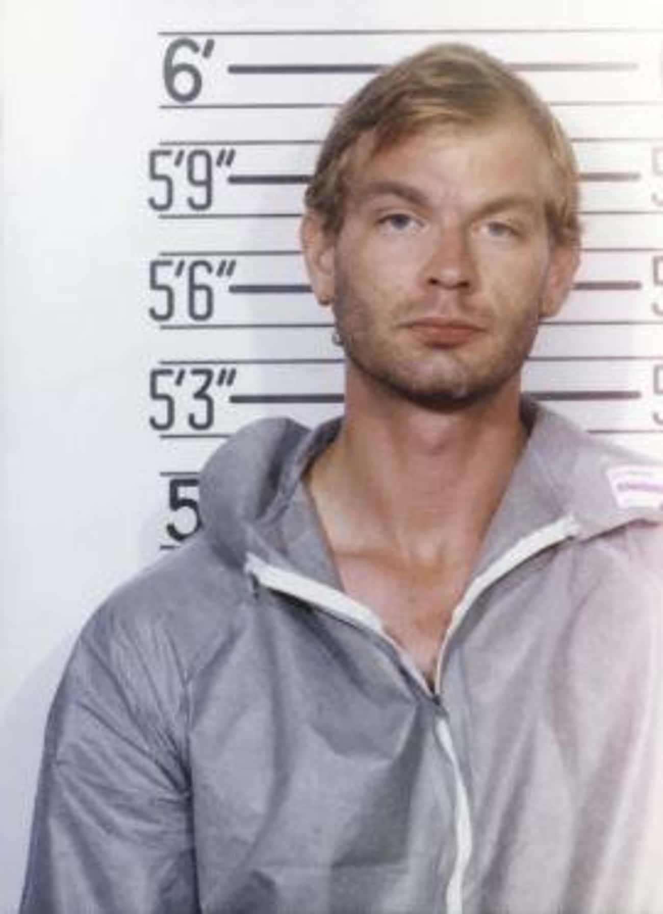 One of Jeffrey Dahmer’s Victims Managed To Escape, But Police Returned Him To Dahmer’s Flat