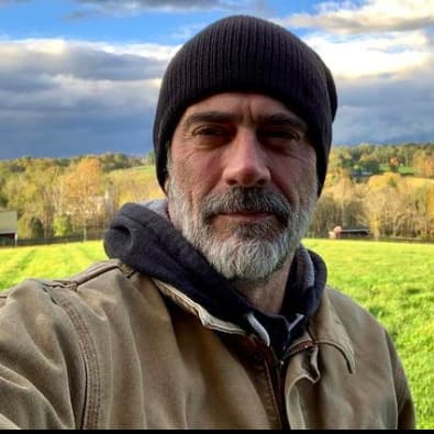 The 100+ Hottest Male Celebs Of 2025, Ranked By Fans