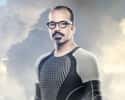 Jeffrey Wright on Random Hunger Games SHOULD Have Looked Like In Movies