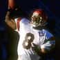 Jeff Blake is listed (or ranked) 25 on the list The Best Arizona Cardinals Quarterbacks of All Time
