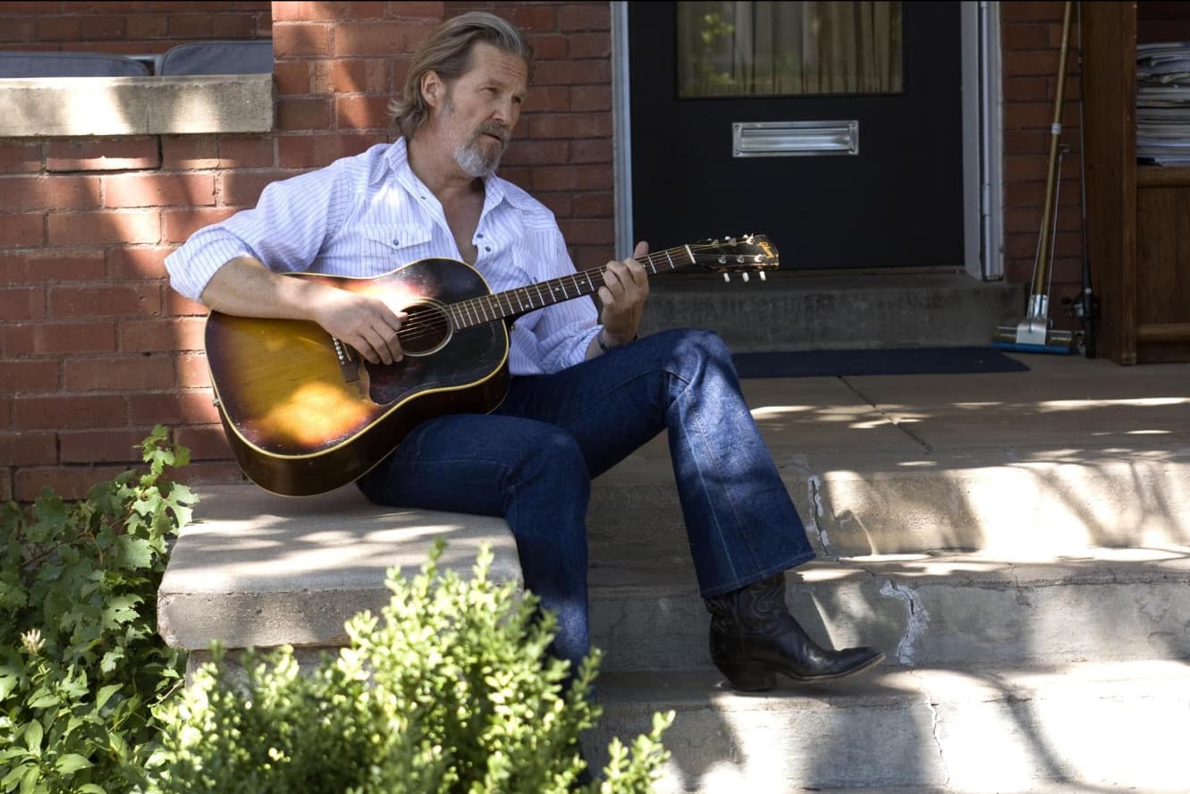  Jeff Bridges Flourished On The Big Screen, While His Brother Did More On TV 