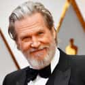 Jeff Bridges is listed (or ranked) 29 on the list The Best (Male) Actors Working Today