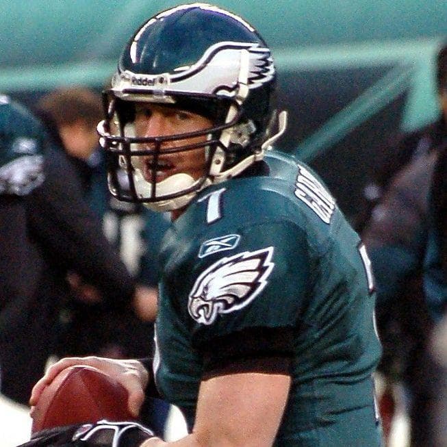 The Best Athletes To Wear Number 7, Ranked By Fans