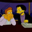 Jeff Goldblum on Random Greatest Guest Appearances in The Simpsons History
