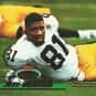 Jeff Graham is listed (or ranked) 31 on the list The Best Los Angeles Chargers Wide Receivers of All Time
