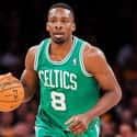 Jeff Green is listed (or ranked) 35 on the list The Best Current Wing Players in the NBA