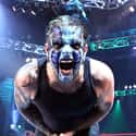 Jeff Hardy on Random Best TNA Wrestlers