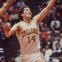 Jeff Hornacek on Random Greatest Iowa State Basketball Players