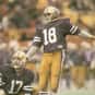 Jeff Jaeger is listed (or ranked) 35 on the list The Best University of Washington Football Players Ever
