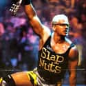 Jeff Jarrett on Random Best WCW Wrestlers