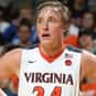 Jeff Jones is listed (or ranked) 28 on the list The Greatest Virginia Basketball Players of All Time