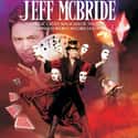 age 59   Jeff McBride is an American magician from Monticello, New York.