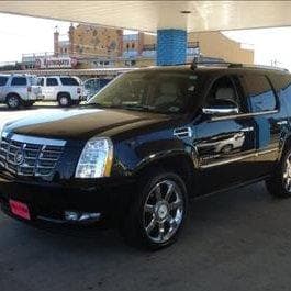 Best Cadillac Escalades Most Reliable Cadillac Escalades