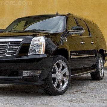 Best Cadillac Escalades Most Reliable Cadillac Escalades