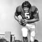 Norman Barry is listed (or ranked) 35 on the list The Best Green Bay Packers Quarterbacks of All Time