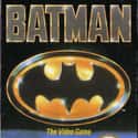 Batman on Random Single NES Game