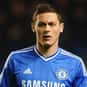 Nemanja Matić is listed (or ranked) 24 on the list Who's the Best Player in the Premier League?