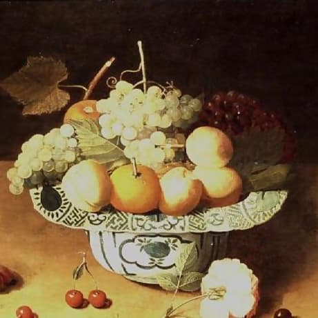 Famous Still Life Artists & Painters