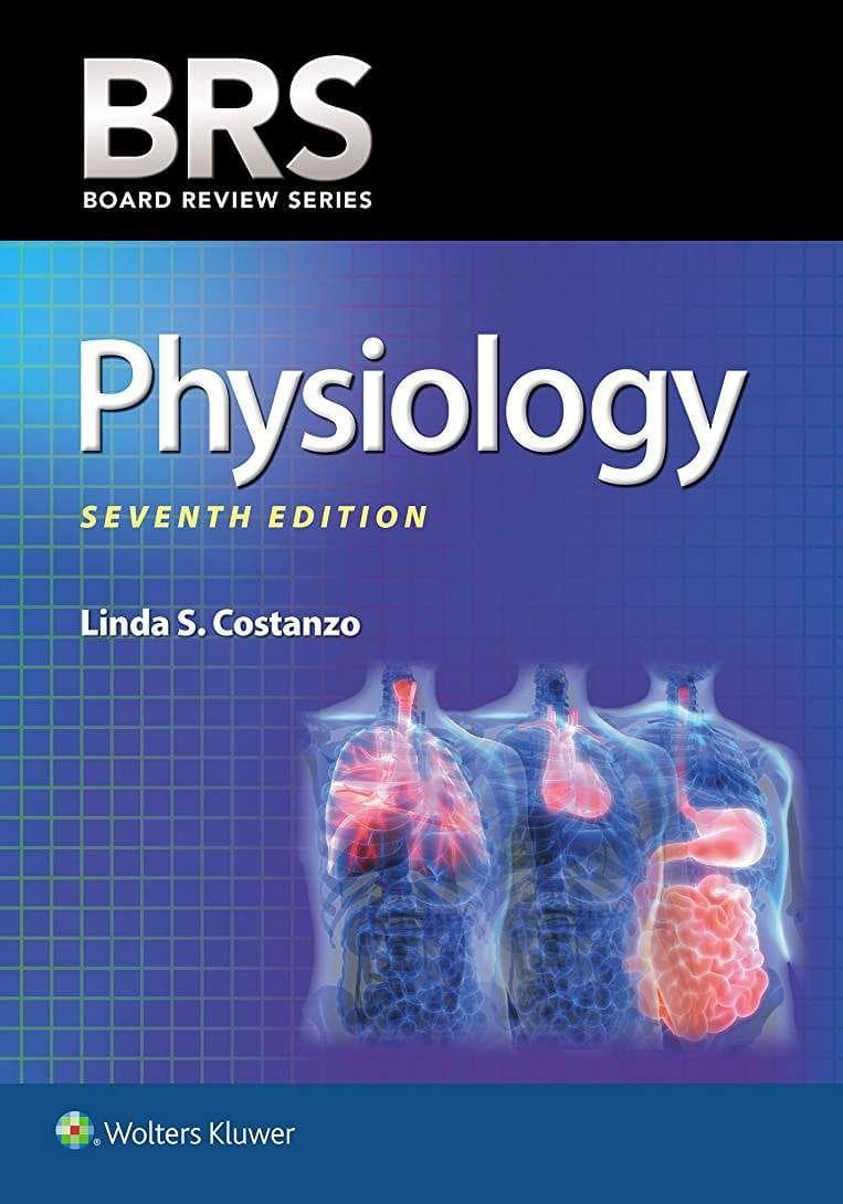 The Best Human Physiology Books & Physiology Textbooks, Ranked